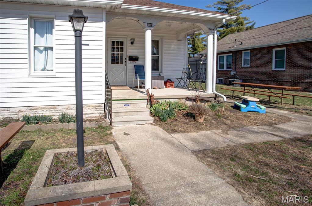 Lynns Second Add - Residential