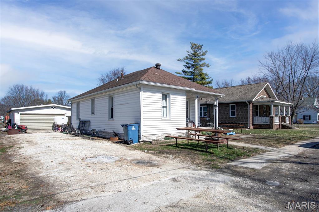 Lynns Second Add - Residential