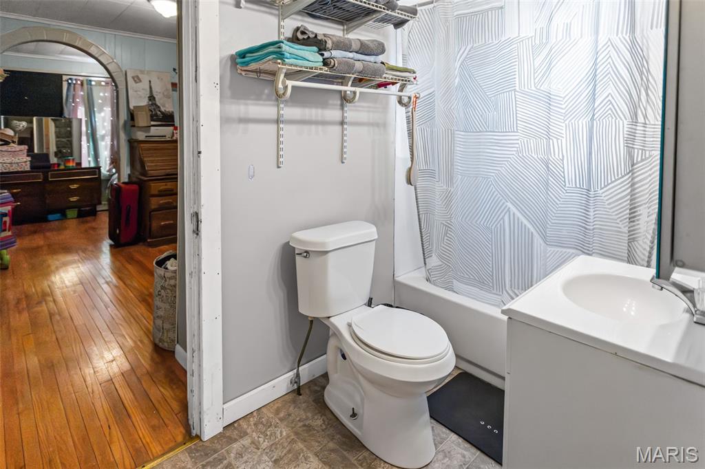 Lynns Second Add - Residential
