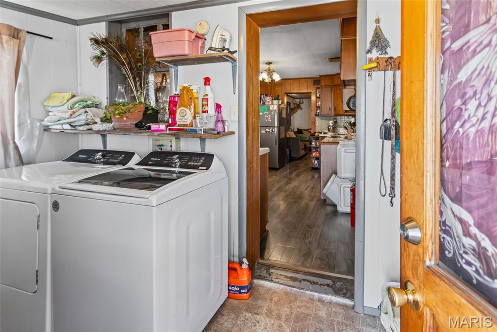 Lynns Second Add - Residential