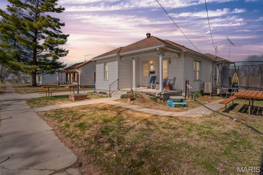 Lynns Second Add - Residential
