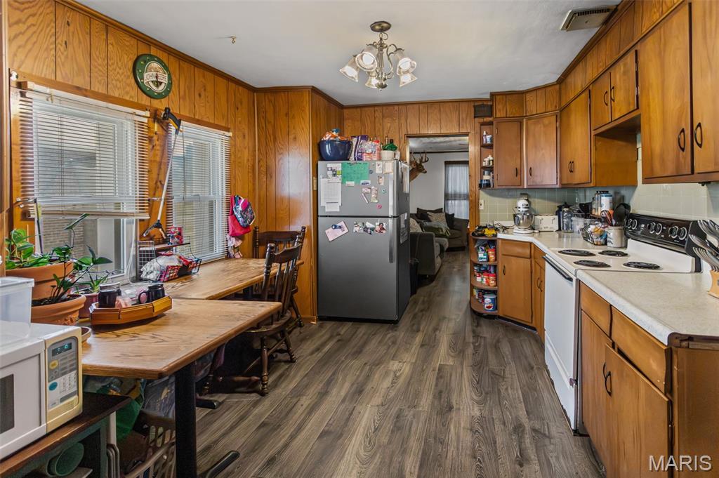 Lynns Second Add - Residential