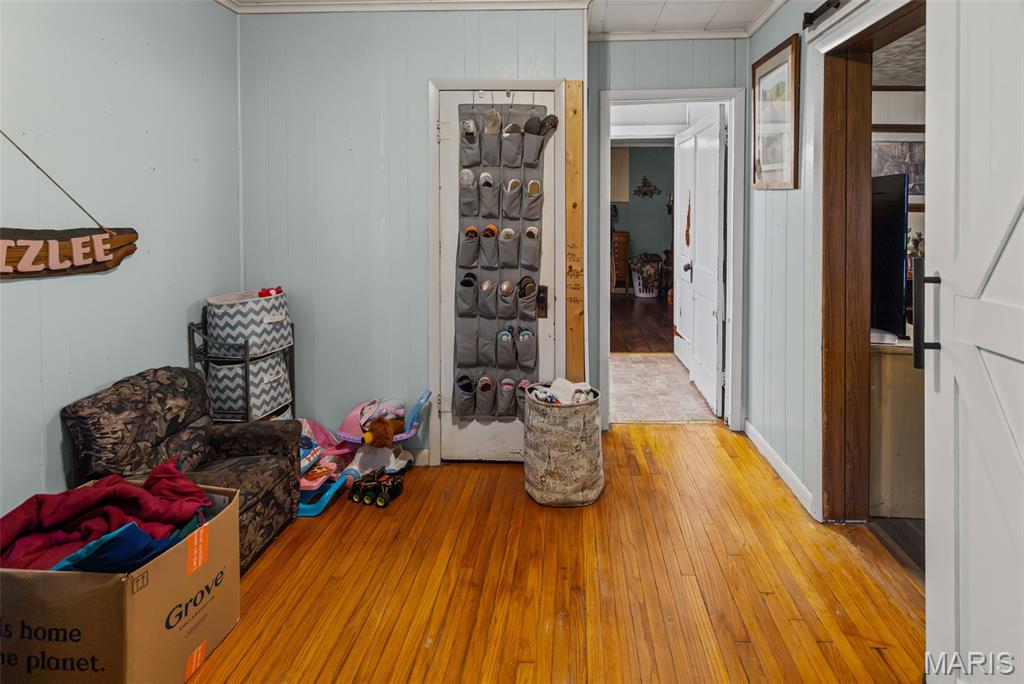 Lynns Second Add - Residential