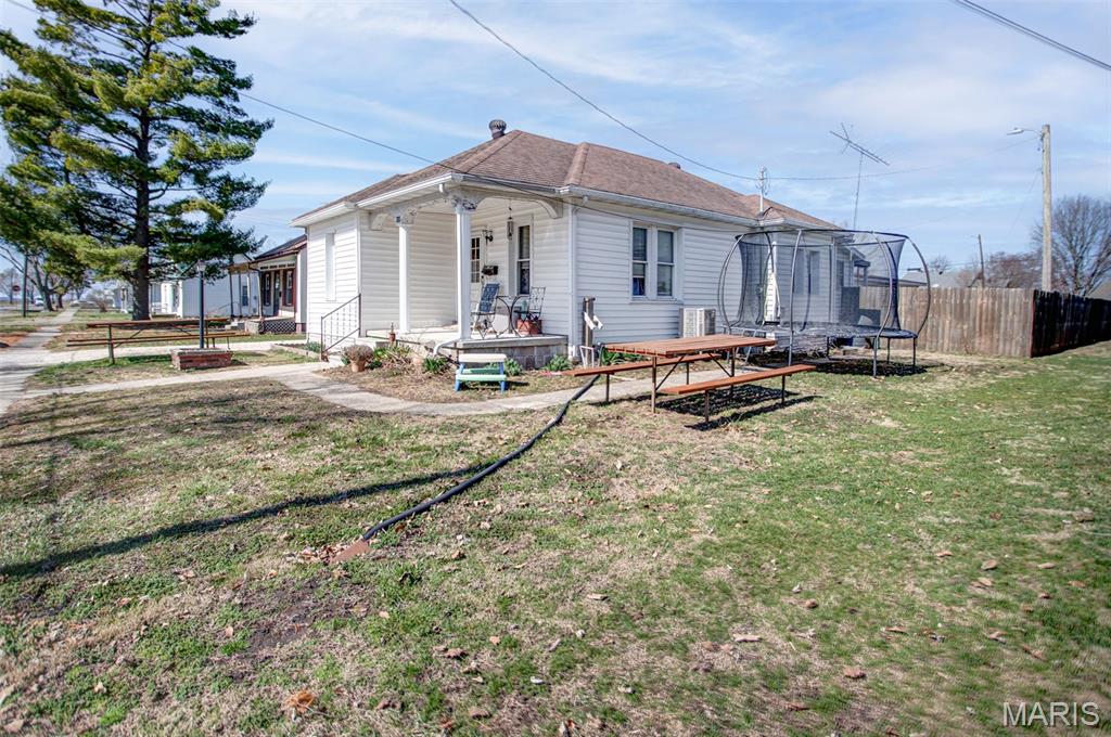 Lynns Second Add - Residential