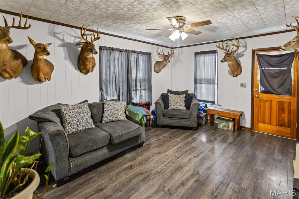Lynns Second Add - Residential