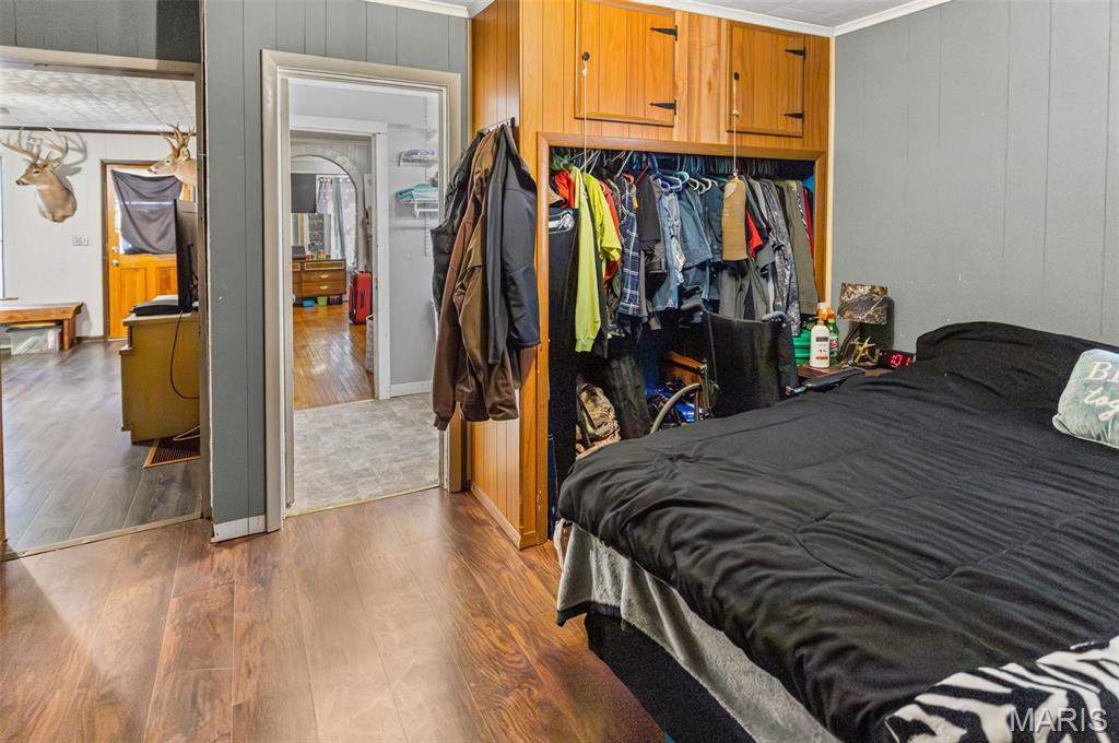 Lynns Second Add - Residential