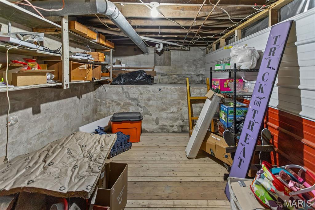 Lynns Second Add - Residential