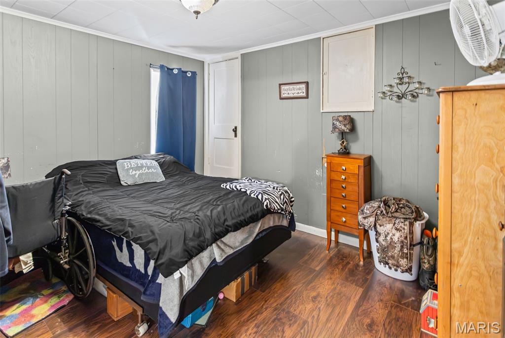 Lynns Second Add - Residential