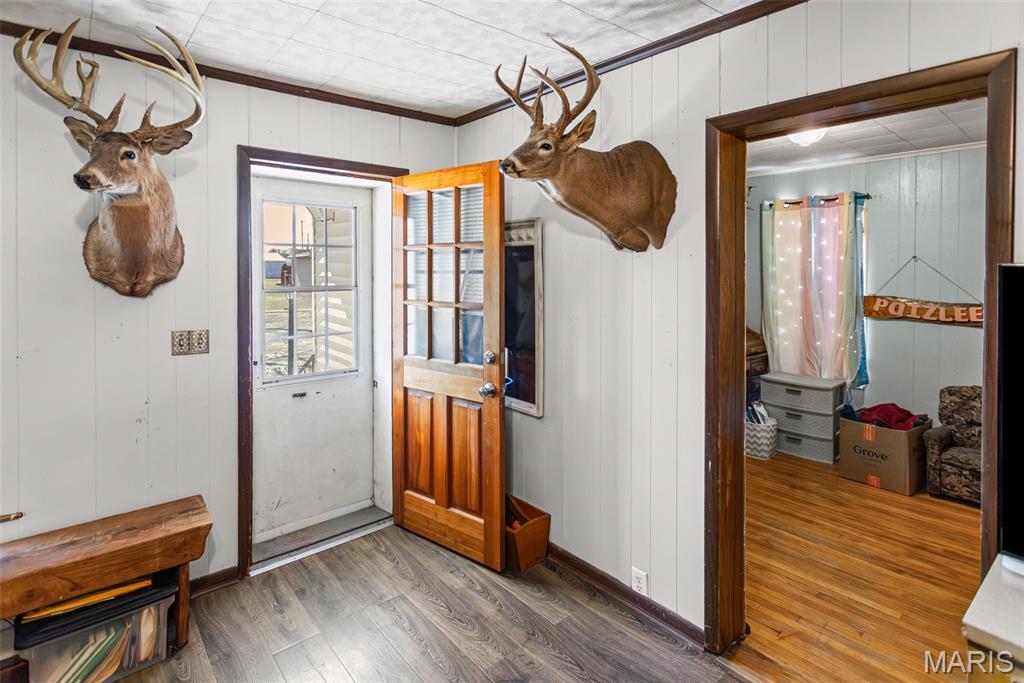 Lynns Second Add - Residential