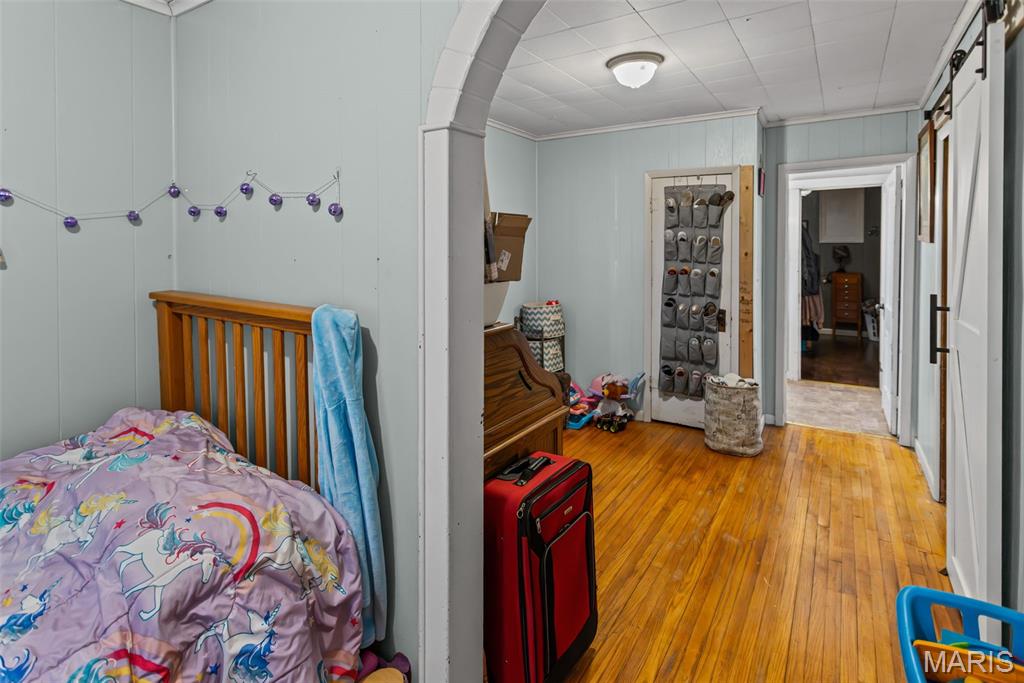 Lynns Second Add - Residential
