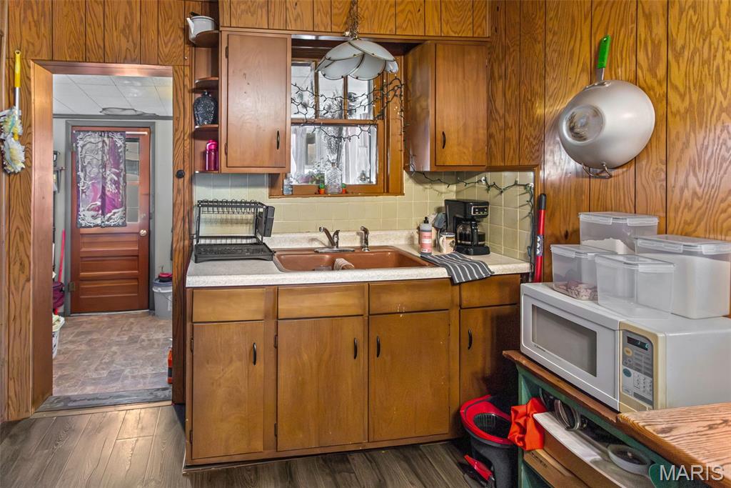 Lynns Second Add - Residential
