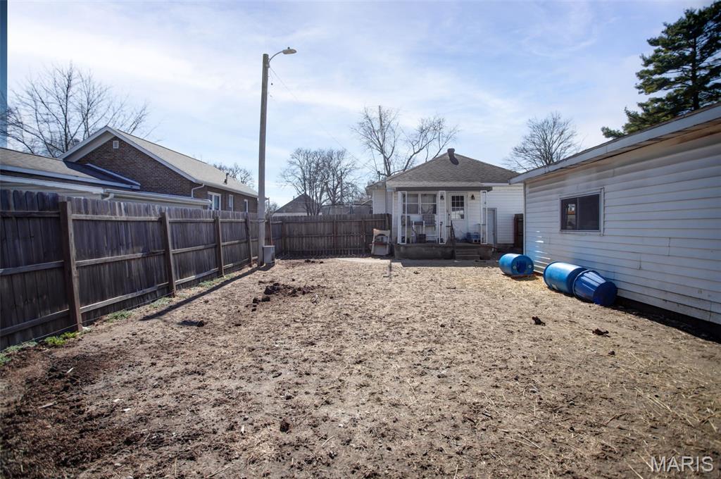 Lynns Second Add - Residential