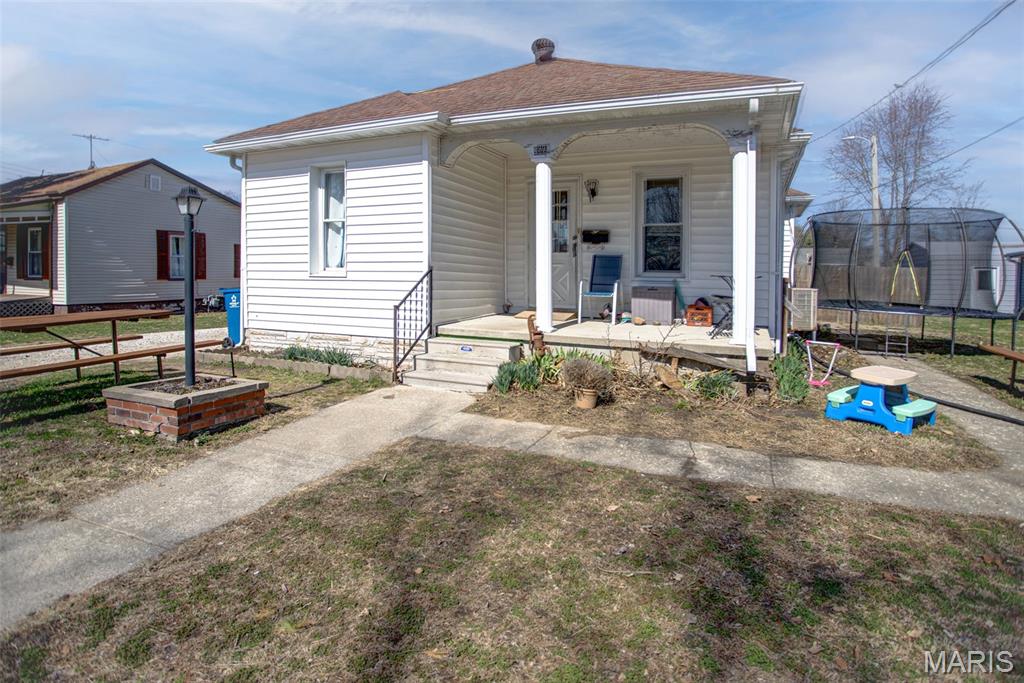 Lynns Second Add - Residential