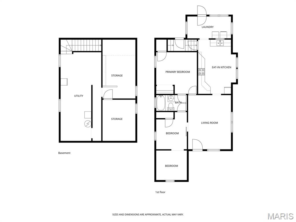 Lynns Second Add - Residential