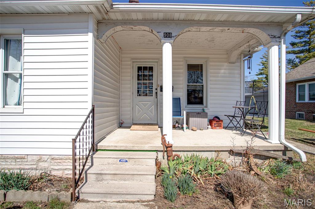 Lynns Second Add - Residential