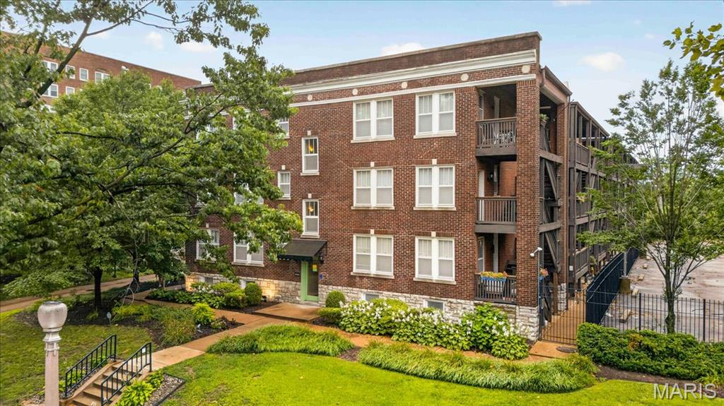 5330-5360 Pershing 01 Amendme - Residential