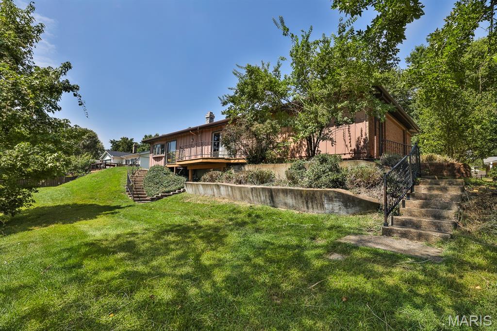 Fox Creek 1 - Residential