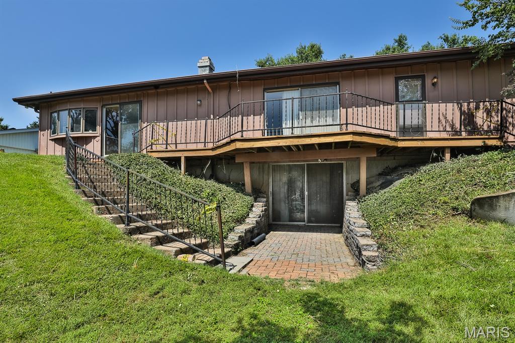 Fox Creek 1 - Residential