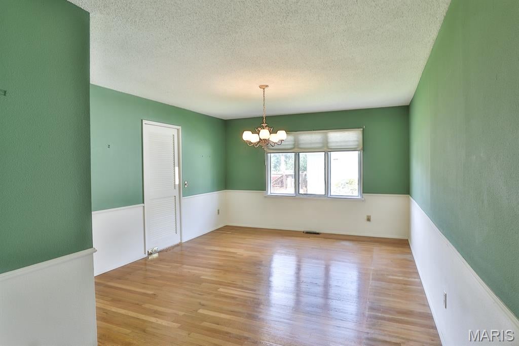 Fox Creek 1 - Residential
