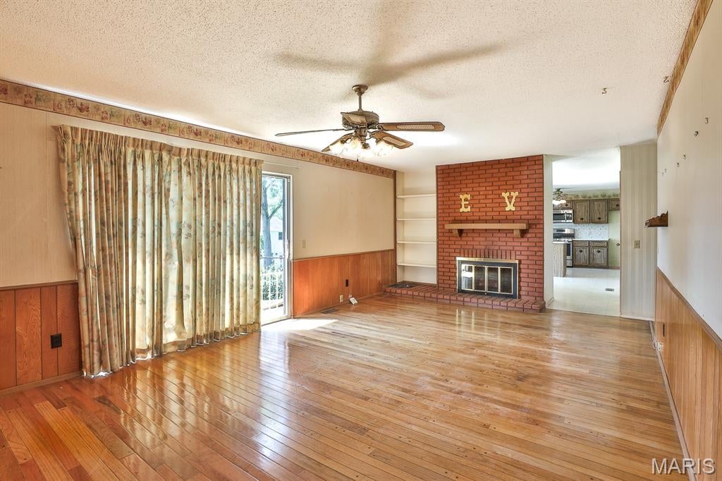 Fox Creek 1 - Residential