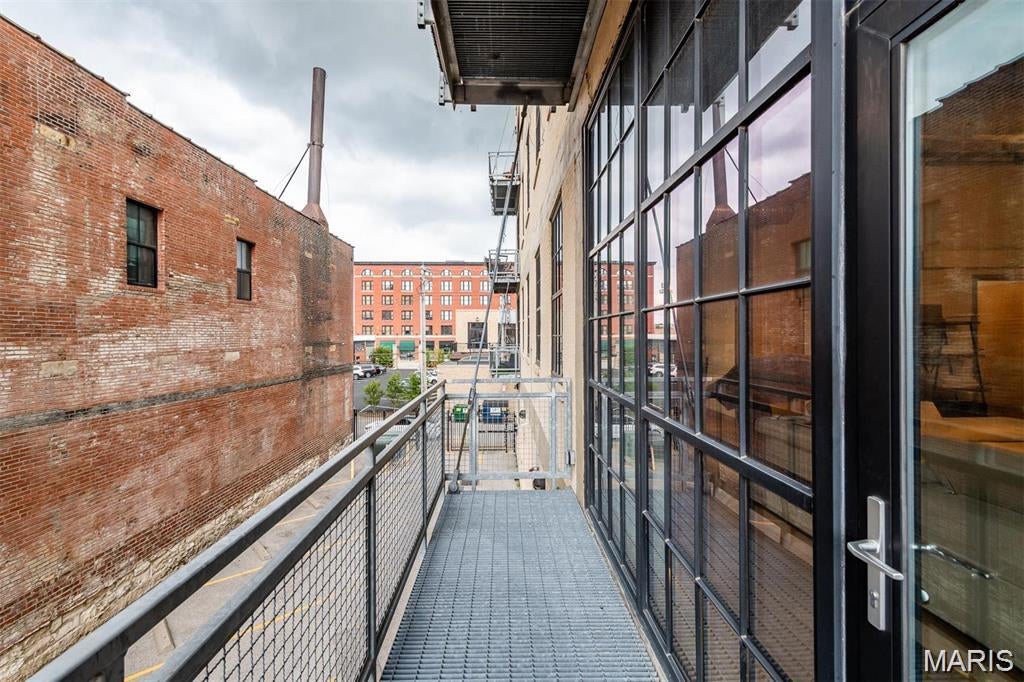 Packard Lofts - Residential