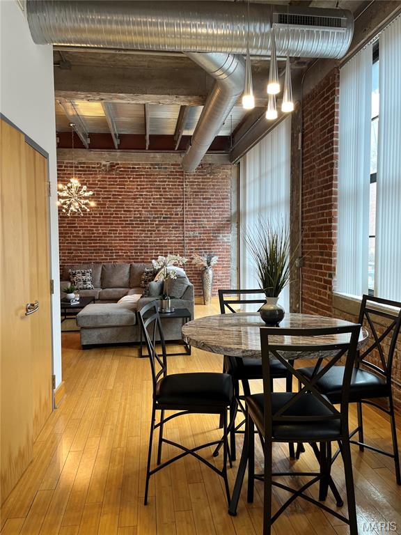 Packard Lofts - Residential