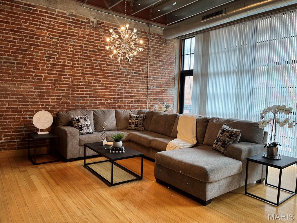 Packard Lofts - Residential