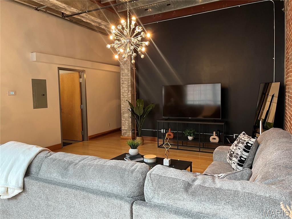 Packard Lofts - Residential