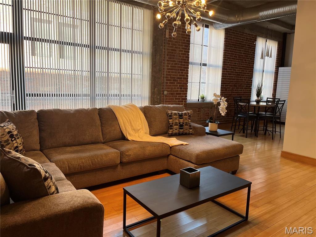 Packard Lofts - Residential