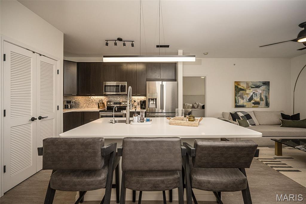 Hanley Station Condo First - Residential