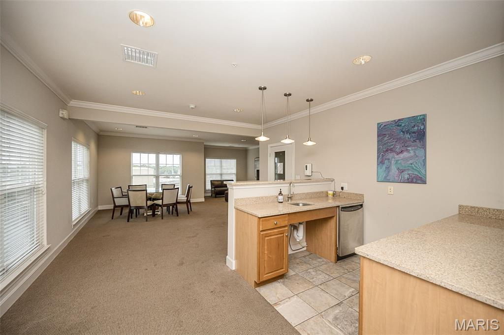Hanley Station Condo First - Residential