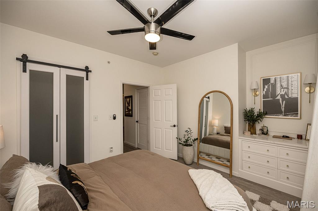 Hanley Station Condo First - Residential