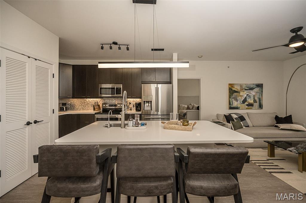 Hanley Station Condo First - Residential
