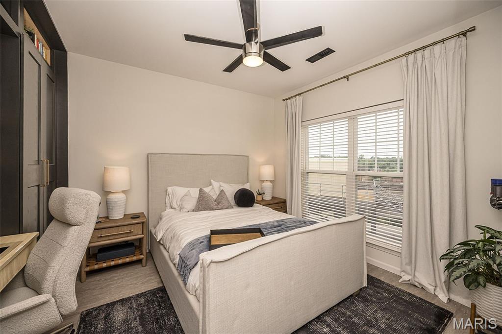Hanley Station Condo First - Residential