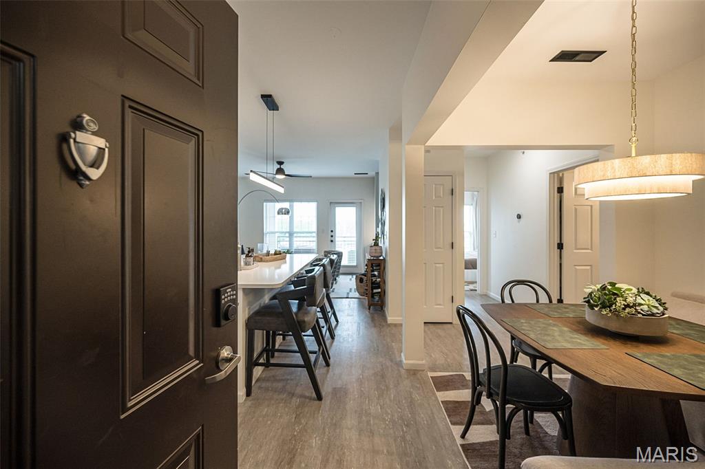 Hanley Station Condo First - Residential