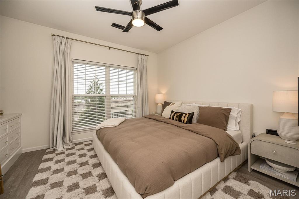 Hanley Station Condo First - Residential