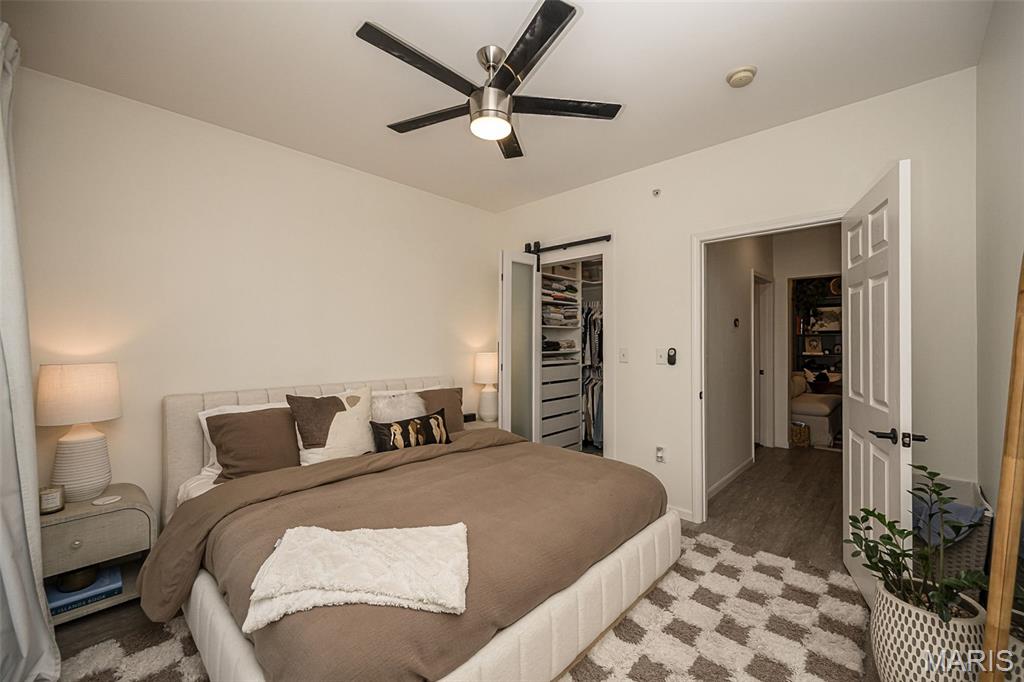 Hanley Station Condo First - Residential