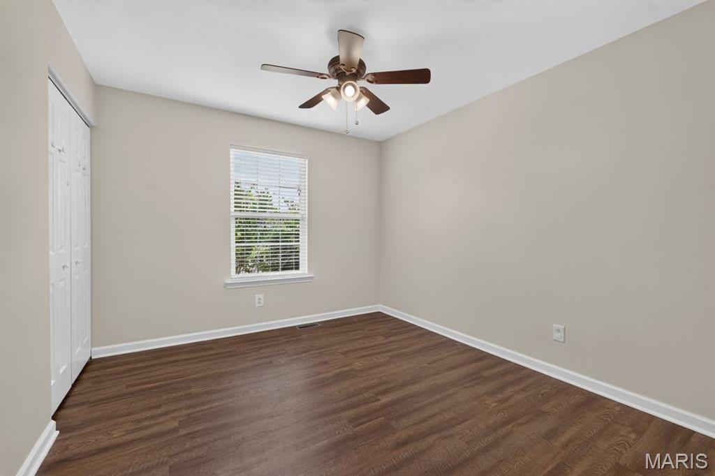 Briarwood Terrace - Residential