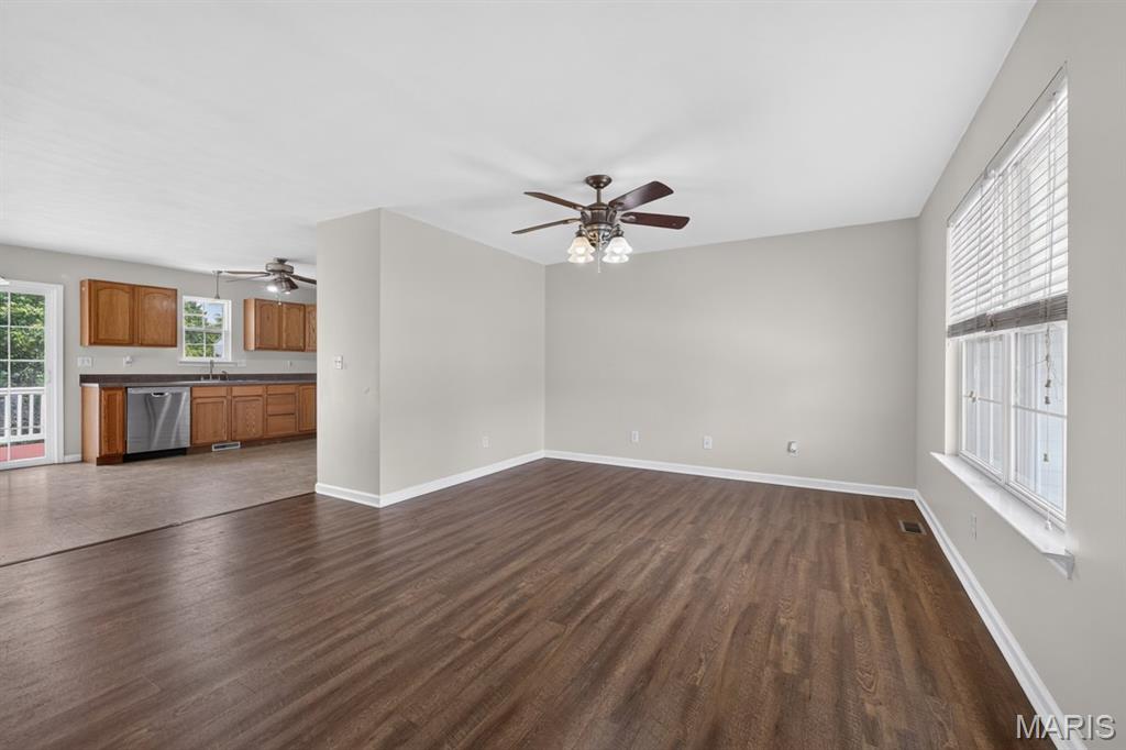 Briarwood Terrace - Residential