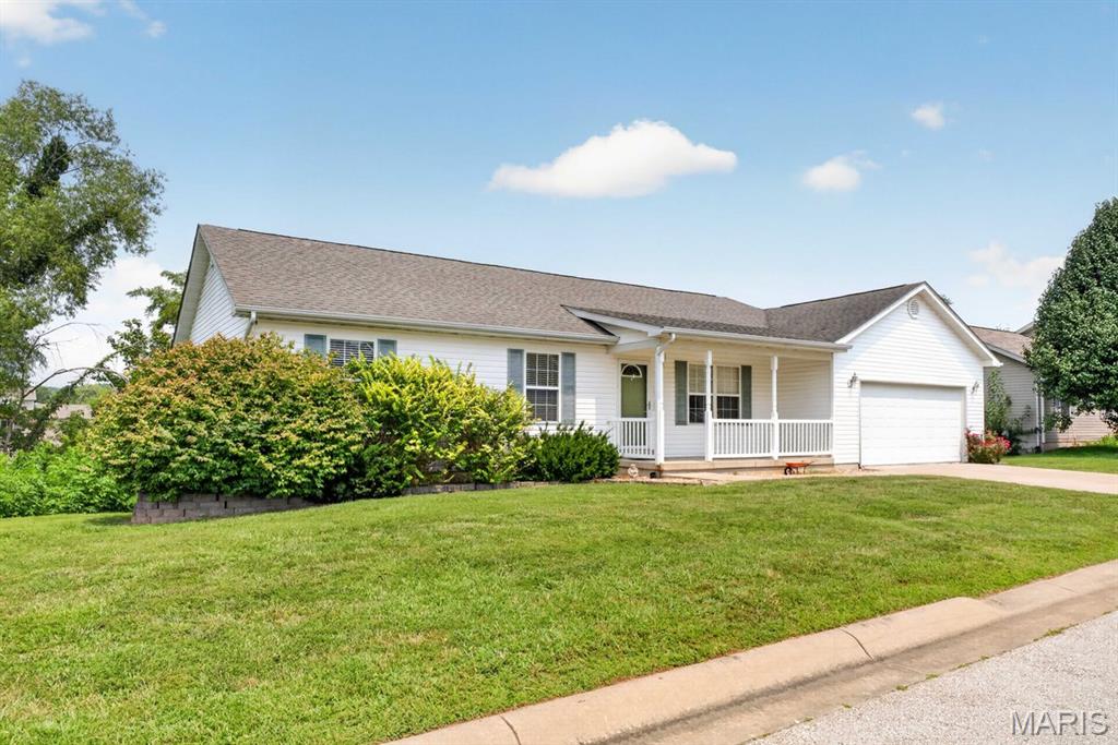 Briarwood Terrace - Residential