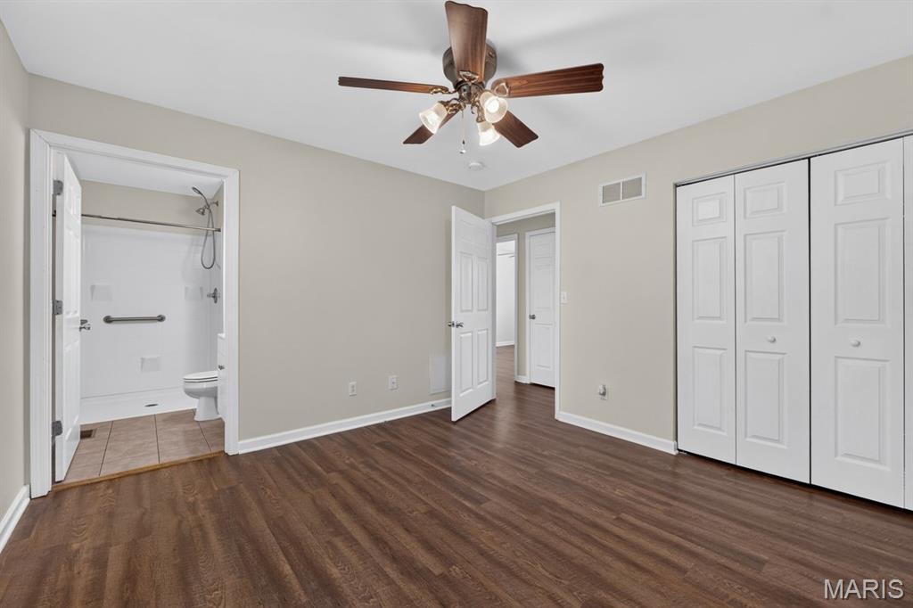 Briarwood Terrace - Residential