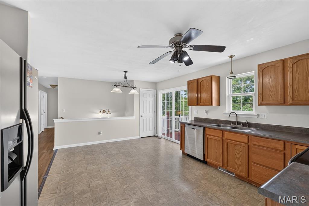 Briarwood Terrace - Residential