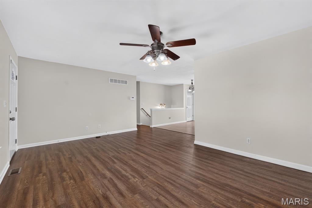 Briarwood Terrace - Residential