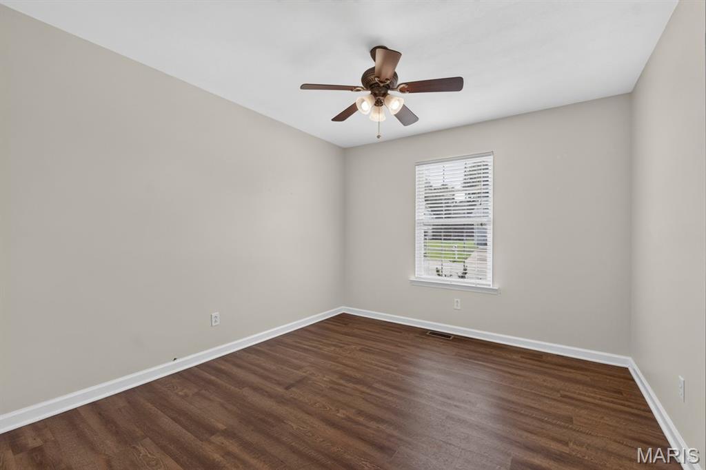 Briarwood Terrace - Residential