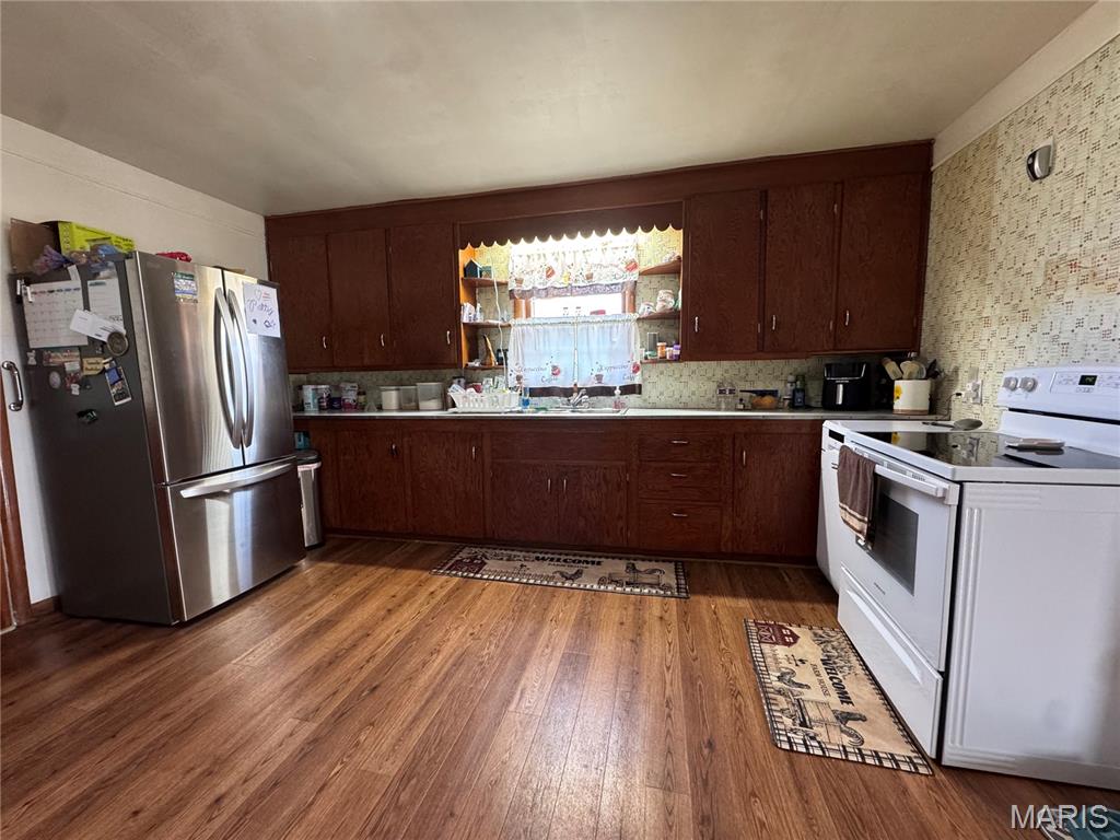 Other - Residential