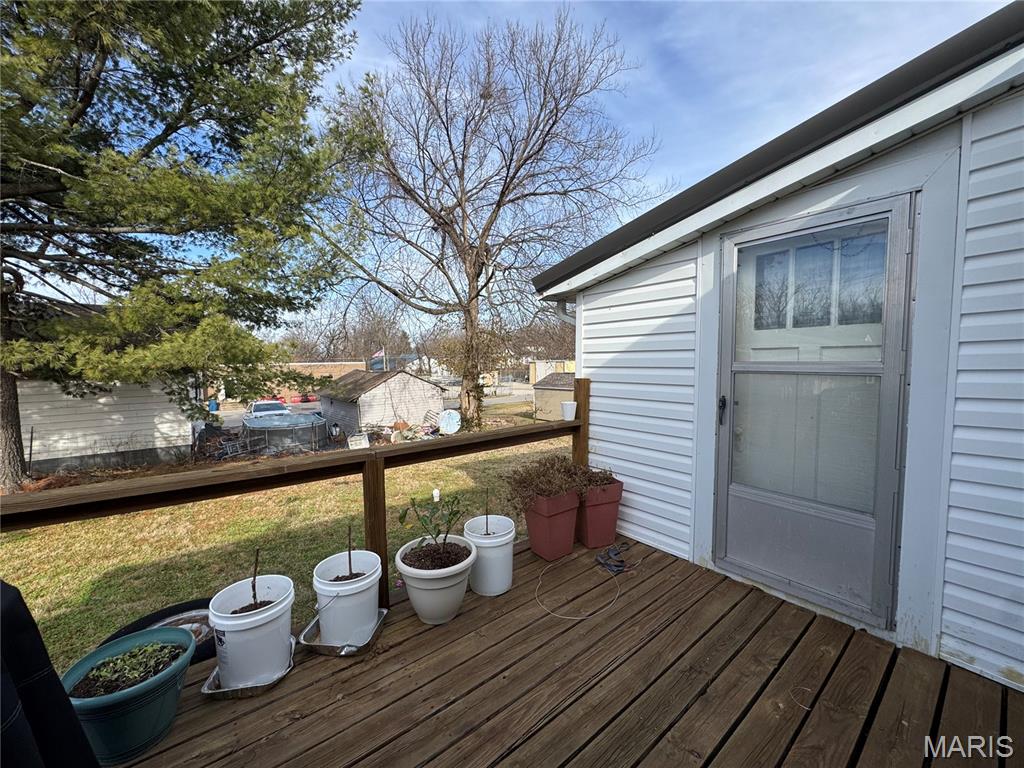 Other - Residential