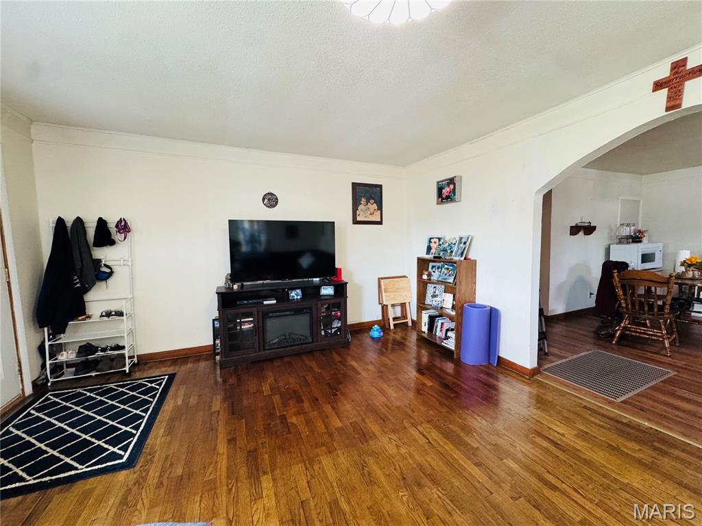 Other - Residential