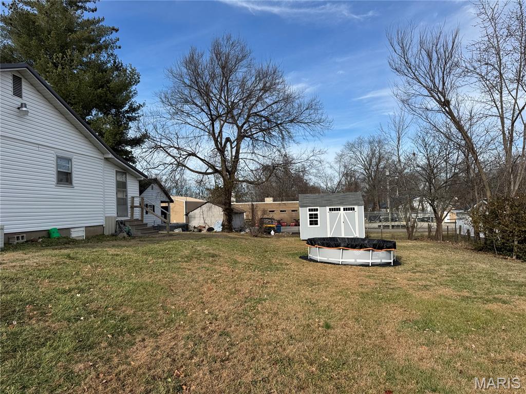 Other - Residential