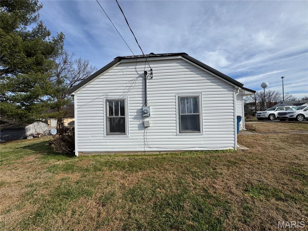 Other - Residential