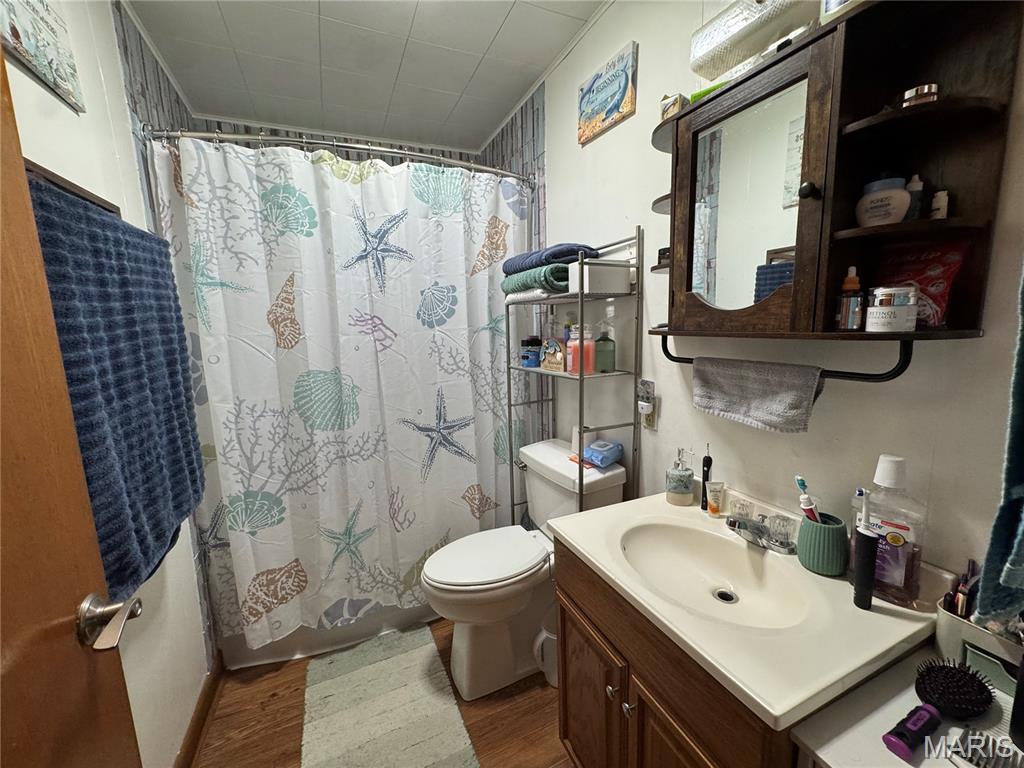 Other - Residential